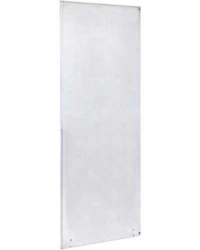 FORMAT Панель монтажная 2200х800мм IEK (YKM40D-FO-MP-220-080) в Нефтеюганске Аксессуары для стоек и шкафов Pintop.ru