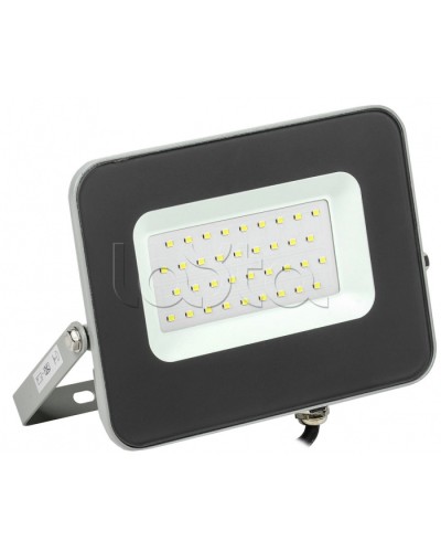 Прожектор светодиодный СДО 07-30 IEK (LPDO701-30-K03) в Нефтеюганске Светильники Pintop.ru