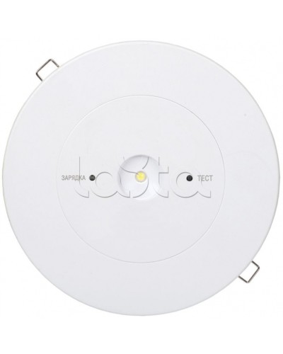 Светильник ДПА130 IEK (LDPA0-130-1-3-K01) в Нефтеюганске Светильники Pintop.ru