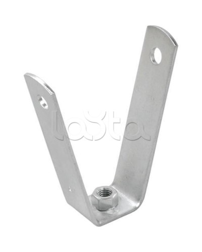 Подвес V-образный М10 IEK CLP1M-VP-10 в Нефтеюганске Аксессуары для лотков Pintop.ru