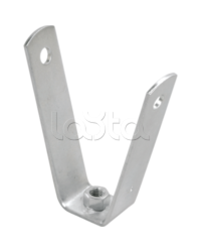 Подвес V-образный М8 IEK (CLP1M-VP-8) в Нефтеюганске Аксессуары для лотков Pintop.ru