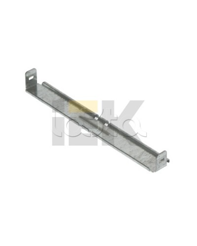 Соединитель безвинтовой CF IEK CLW10-CF в Нефтеюганске Аксессуары для лотков Pintop.ru