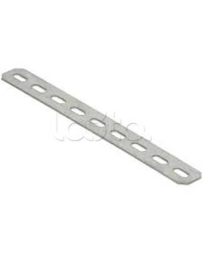 Соединитель для проволочного лотка перфорированный CP IEK CLW10-CP в Нефтеюганске Аксессуары для лотков Pintop.ru