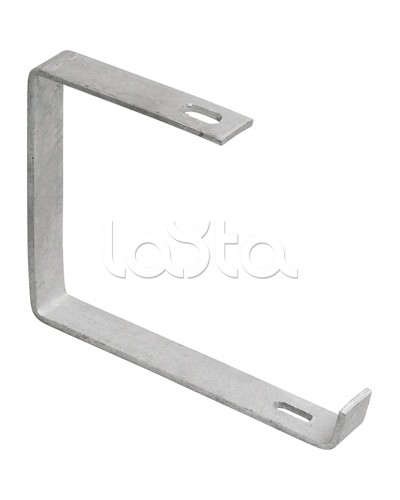 Подвес С-образный 150 IEK CLW10-VR-150 в Нефтеюганске Аксессуары для лотков Pintop.ru