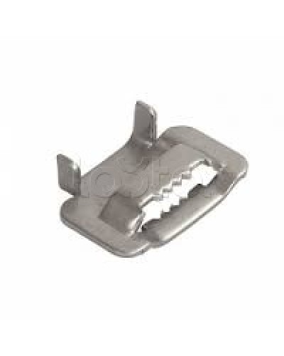 Скрепа СУ-20 IEK UZA-51-100 в Нефтеюганске Аксессуары для лотков Pintop.ru