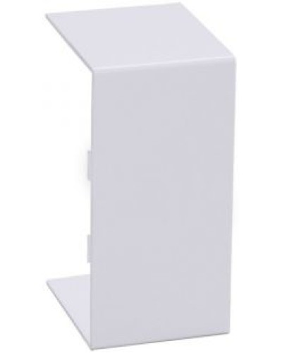 Соединитель КМС 25х16 ЭЛЕКОР (148 шт/уп.) IEK CKMP10D-S-025-016-K01 в Нефтеюганске Аксессуары для кабель-канала Pintop.ru