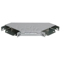 Поворот на 90° 50x150 IEK (CLP2P-050-150)