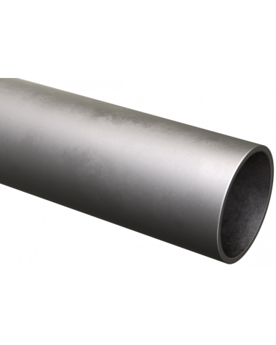 Труба стальная ненарезная 32х1,2x3000мм IEK (CTR12-032-3) в Нефтеюганске Гладкая труба Pintop.ru