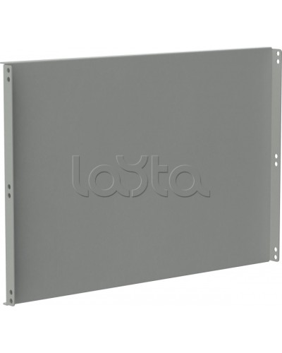 FORMAT Панель секционная внутр. задняя 4B 600х400 IEK (FO-00-FPS-060-040) в Нефтеюганске Аксессуары для стоек и шкафов Pintop.ru