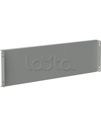 FORMAT Панель секционная внутр. задняя 4B 800х200 IEK (FO-00-FPS-080-020) в Нефтеюганске Аксессуары для стоек и шкафов Pintop.ru