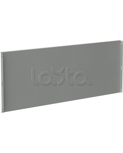 FORMAT Панель секционная внутр. задняя 4B 1000х250 IEK (FO-00-FPS-100-025) в Нефтеюганске Аксессуары для стоек и шкафов Pintop.ru