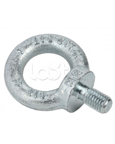 FORMAT Рым-болт М12 (4шт/компл) IEK (FO-00-RB) в Нефтеюганске Аксессуары для стоек и шкафов Pintop.ru