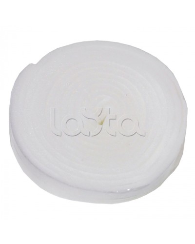 FORMAT Уплотнитель самоклеящийся 9м IEK (FO-00-SL) в Нефтеюганске Аксессуары для стоек и шкафов Pintop.ru