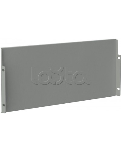 FORMAT Перегородка вертик. горизонт. шин 445 IEK (FO-00-VWH-0445) в Нефтеюганске Аксессуары для стоек и шкафов Pintop.ru