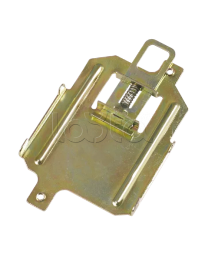 Скоба RCS-2 на ДИН-рейку для ВА88-33 IEK (SVA20D-S35-3) в Нефтеюганске Держатели, клипсы, скобы Pintop.ru