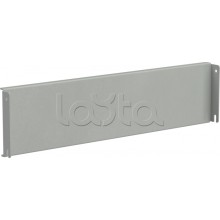 FORMAT Панель монтажная 225х600 IEK (YKM40D-FO-MP-0225-060)