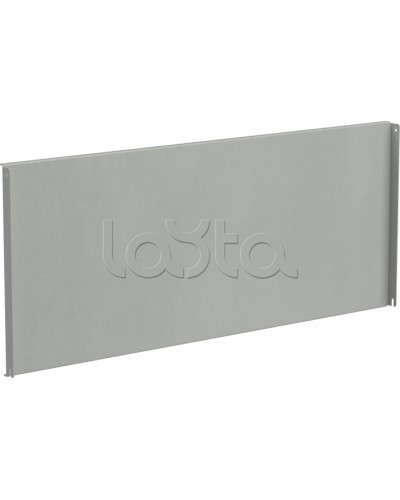 FORMAT Панель монтажная 225х800 IEK (YKM40D-FO-MP-0225-080) в Нефтеюганске Аксессуары для стоек и шкафов Pintop.ru