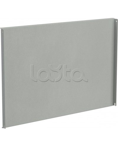 FORMAT Панель монтажная 475х600 IEK (YKM40D-FO-MP-0475-060) в Нефтеюганске Аксессуары для стоек и шкафов Pintop.ru