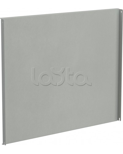 FORMAT Панель монтажная 575х600 IEK (YKM40D-FO-MP-0575-060) в Нефтеюганске Аксессуары для стоек и шкафов Pintop.ru