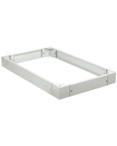 ITK Цоколь для напольных шкафов 800х1000х200мм серый (BS35-2H81-R) в Нефтеюганске Цоколи для шкафов и стоек Pintop.ru