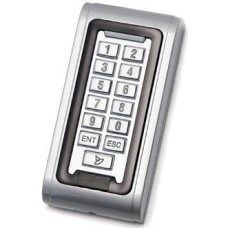 RFID-считыватель 125 кГц IronLogic Matrix-IV (мод. E HT Metal Keys)