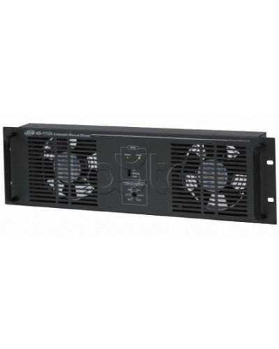 Блок вентиляторов JDM AB-1112A в Нефтеюганске 19 оборудование (рэковое/стоечное) JDM Pintop.ru