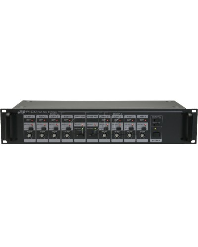 Блок горячей замены усилителей JDM FA-2242 в Нефтеюганске 19 оборудование (рэковое/стоечное) JDM Pintop.ru