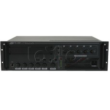 Микшер-усилитель JDM PS-3120