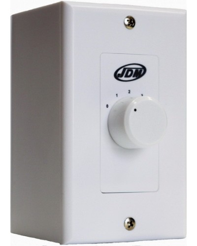 Аттенюатор JDM AT-300 в Нефтеюганске Аксессуары для СОУЭ Pintop.ru