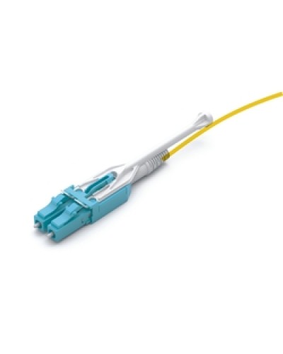 Патч-корд оптический LANMASTER LAN--2LC-2LC/OM4-7.0 в Нефтеюганске Патч-корды и пигтейлы Pintop.ru