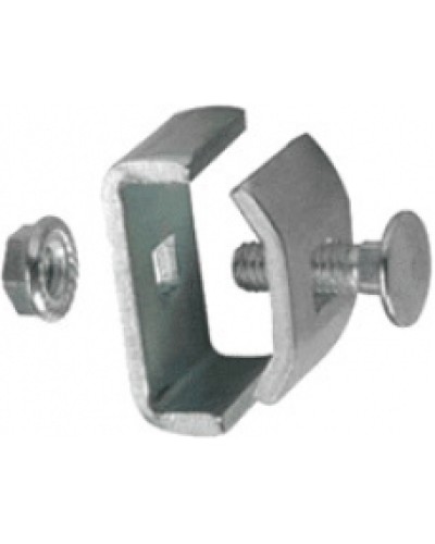 Соединитель двойной для лотка Ф4.0-6.0мм (10 шт.упак.) LANMASTER LAN-MT-CDB-EZ в Нефтеюганске Аксессуары для лотков Pintop.ru