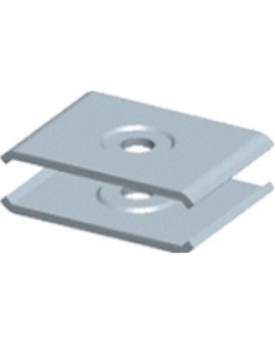 Площадка подвесная LANMASTER LAN-MT-HA-EZ в Нефтеюганске Аксессуары для лотков Pintop.ru