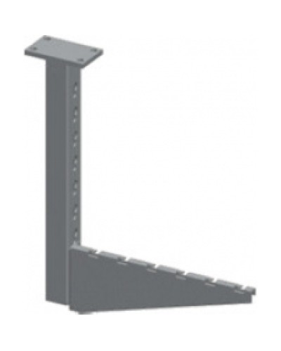 Кронштейн подвесной LANMASTER (LAN-MT-HC-EZ) в Нефтеюганске Аксессуары для лотков Pintop.ru