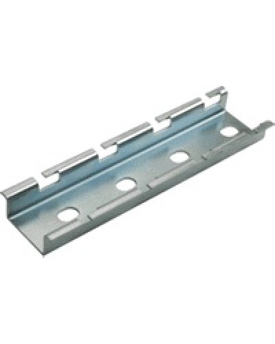 Профиль подвесной перфорированный, 300мм LANMASTER LAN-MT-PP300-EZ в Нефтеюганске Аксессуары для лотков Pintop.ru