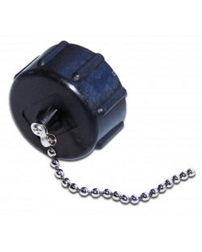 Крышка индустриального модуля, IP67 LANMASTER (LAN-OK-WP-CAP) в Нефтеюганске Коммутационные изделия Pintop.ru