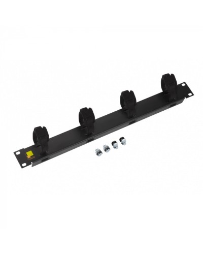 Органайзер кабельный LANMASTER LAN-ORG/VCM4-1U в Нефтеюганске Кабельные органайзеры Pintop.ru