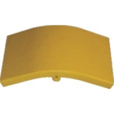 Крышка LANMASTER (LAN-OT360-EC45C)