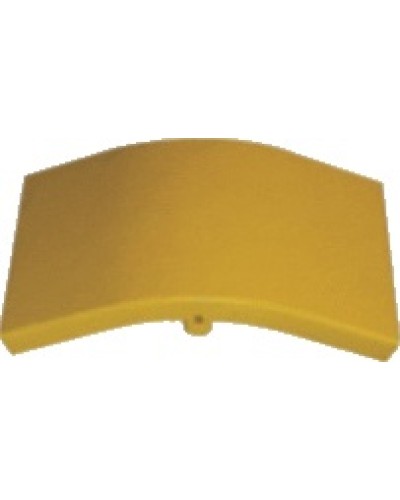 Крышка LANMASTER (LAN-OT360-EC45C) в Нефтеюганске Аксессуары для лотков Pintop.ru