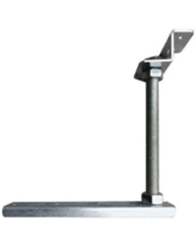 Кронштейн для оптического лотка 360 мм LANMASTER LAN-OT360-HS в Нефтеюганске Аксессуары для кабель-канала Pintop.ru