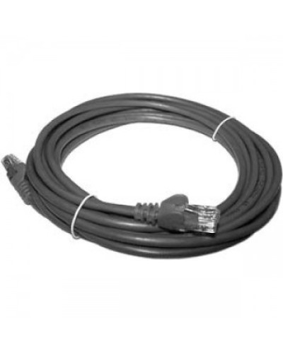 Патч-корд RJ45 - RJ45, 4 пары, FTP, категория 5е, 3 м, белый, LSZH LANMASTER LAN-PC45/S5E-3.0-WH в Нефтеюганске Патч-корды и пигтейлы Pintop.ru