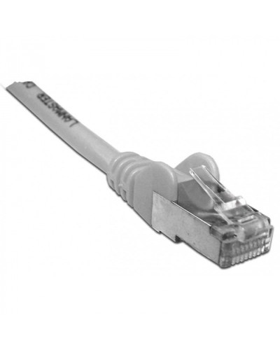 Патч-корд LANMASTER LAN-PC45/S6-7.0-WH в Нефтеюганске Патч-корды и пигтейлы Pintop.ru