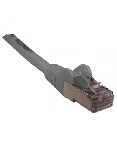 Патч-корд LANMASTER LAN-PC45/U6-7.0-GY в Нефтеюганске Патч-корды и пигтейлы Pintop.ru