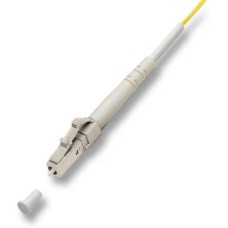 Пигтейл LC/PC, многомодовый OM3, 1.5 м LANMASTER LAN-PIG-LC/OM3-1.5