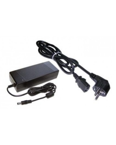 Блок питания для панелей POE, 48V, 2.5A LANMASTER (LAN-POE-PWR-AD) в Нефтеюганске Коммутационные изделия Pintop.ru