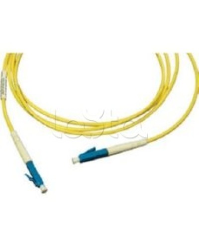 Патч-корд оптический LANMASTER LAN-ST-ST/OM4-2.0 в Нефтеюганске Патч-корды и пигтейлы Pintop.ru