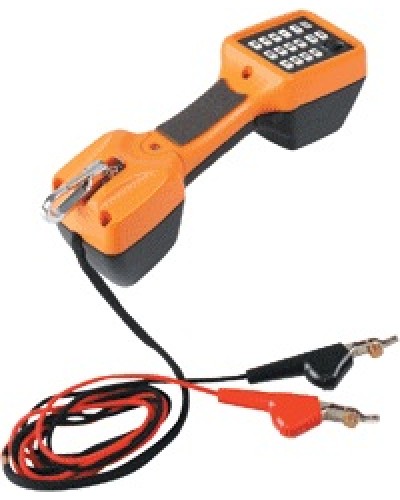 Тестовая трубка LANMASTER LAN-TELESET-100 в Нефтеюганске Дополнительное оборудование для ОПС Pintop.ru