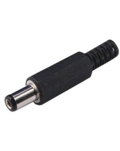 Разъем питания (штекер 2,1x5,5x9,5 мм) LAZSO AP005(100) в Нефтеюганске Коннекторы Pintop.ru