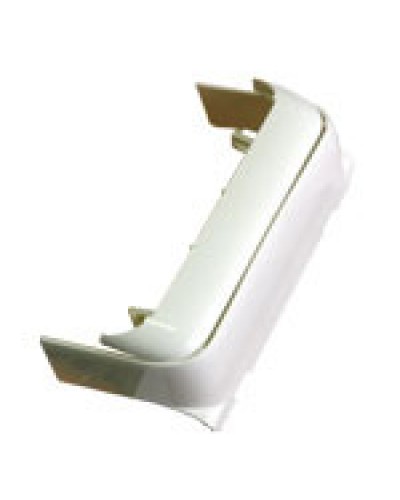 Отвод Legrand 010737 в Нефтеюганске Аксессуары для кабель-канала Pintop.ru