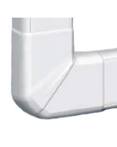 Угол плоский Legrand 010793 в Нефтеюганске Аксессуары для кабель-канала Pintop.ru