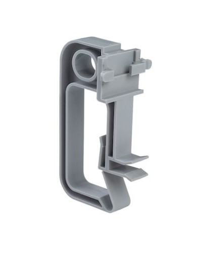 Рейка направляющая Legrand 020094 в Нефтеюганске Аксессуары для стоек и шкафов Pintop.ru